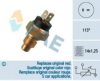 FAE 34030 Sensor, coolant temperature